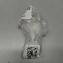 Cat Scratcher Toy Ball Track for Indoor Cats,Round Interactive Scratching Board Exercise Set for Bored Indoor Adult and Kitten Mental & Physical Stimulation (Blue)