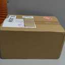 VALICLUD Box Portable Case for Storage Accessory Organizer Cute Jewelry Holder Desktop Cosmetic Holder Small Jewelry Case Jewelry Storage Container Accessories Hair Plastic Child