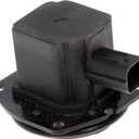 Dorman 911-904 Engine Intake Manifold Actuator Compatible with Select Chrysler / Dodge Models