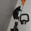 Worx String Trimmer Cordless GT3.0 20V PowerShare 12" Edger & Weed Trimmer (2 Batteries & Charger Included) WG163