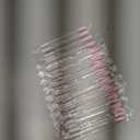 Lead Test Kit for Paint, Metal, Dishes, and Ceramics  30 Instant-Result Lead Testing Swabs with Reagent Liquid, at-Home Lead Detector for Most Surfaces - Lead Sample Included for Confirmation