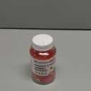 Prebiotics and Probiotics for Women Men,1 Billion CFUs,Daily Probiotics Gummies Supplement for Gut Health Support,Digestive Health,Immune Health,Strawberry Flavor,90 Count (EXP: 08/12/2027)