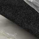 59" x 71" Heavy Duty Oil Spill Mat, Upgraded Garage Floor Mat for Under Car, 1/4" Waterproof Rubber Bottom Absorbs Oil Quickly, Washable, Reusable Oil Drip Leak Absorbent Pad