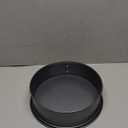 Nordic Ware Springform, 2-Piece Set 9 Inch Pan, 10 Cup Capacity