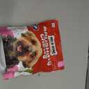 Milk-Bone Brushing Chews Fresh Mint Flavor Daily Dental Dog Treats, Mini, 18.9 Oz. Bag (EXP 01/30/27)