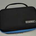 FNRSI 2C53P Plus Upgraded with Carrying CASE 3in1 Oscilloscope/Multimeter/DDS Signal Generator Tablet Touch Screen Portable Digital Automotive Oscilloscope 2 Channel 50MHz Bandwidth 250Ms/S Counts