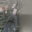 TEETHEORY Rotating Electric Toothbrush for Adults with 8 Brush Heads (2 Types), 4 Modes Deep Clean Electric Toothbrush with Rechargeable Power and 2 Min Smart Timer (SkyBlue)