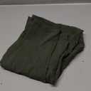 CRZ YOGA Butterluxe Yoga Leggings 25" - High Waisted Buttery Soft Womens Workout Lounge Pants (Small, Dark Forest Green)