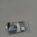 Acrylic Hair Claw Clips Medium Marble Hair Barrettes Non Slip Jaw Clips Cute Ponytail Holders Wedding Bridal Hair Clamps for Women Girls