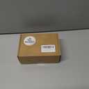 2 Pieces Ocean Letter Block Bead Garland with Tassels Wood Bathroom DecorBlue Nautical Marine Beach Rope Beads Garland Farmhouse Decoration Tiered Tray Table Decor Set