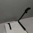 15 Inch B4 Guillotine Paper Cutter, Heavy Duty 10 Sheet Paper Trimmer Cutting with Auto-Press Clamp & Magnetic Ruler | Precision Cut for Paper, Card, Photos, Vinyl & More