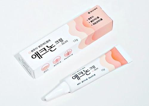 ALOCASIA Acnon Cream Scar Treat, Surgery & Acne Scars 13 g EXP: 01/01/2028
