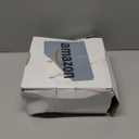 6-1/8 Hole Saw for Recessed Lights, 6.1 Inch Hole Cutter with Dust Bowl Catcher for Led Recessed Lighting 6 Inch and Wood Metal Drywall, Bi-Metal Construction