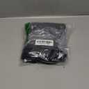 3rd third time grandma of 3 T-Shirt (Small, Black)
