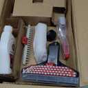 Hoover CleanSlate Pet Portable Carpet + Upholstery Spot Cleaner Machine, Powerful Suction with Versatile Tools, Pet Stain Remover, Car and Auto Detailer, Pair with Hoover Carpet Cleaner Solution