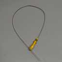 Upgraded Engine Oil Dipstick Replacement, Fits Chevy Silverado Tahoe GMC Sierra Yukon 2001-2008 4.8L 5.3L 6.0L V8, Replaces OE 917-377 12610053