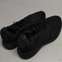 Abboos Womens Walking Shoes Lightweihgt Breathable Slip on Sneakers Athletic Gym Tennis Running Shoes Size 42