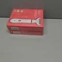 2 x 4-in-1 Facial Hair Removal for Women, Electric Painless Shaver, USB Rechargeable, Lip Chin Cheek Trimmer