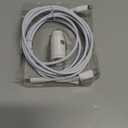 for iPhone 14 13 Car Charger,[MFi Certified]45W Dual Port USB C Rapid for Apple Car Adapter with 3ft Type C to Lightning Cable Fast Charging for iPhone 14 Pro/14 Pro Max/14 Plus/13/12/11/XS/XR/SE,iPad (White)