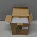 20Pcs Reusable Snack Containers with Lids,Condiment Snackle Box Container, Double Compartment Meal Prep Containers, Snack Pack Containers, Lightweight and Stackable,Microwave Freezer Safe