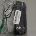 Tribit XSound Go Bluetooth Speaker, 16W Portable Wireless Speaker with Loud Sound, 24H Playtime, IPX7 Waterproof, Custom EQ, XBass, BT5.3, TWS Pairing, Type-C, Outdoor/ Home/ Travel/ Beach/ Shower (Black)