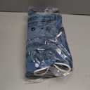 Nalax 30s Fast Heating Pad for Neck and Shoulders and Back, 6X Deeper Far Infrared Pain Relief, 8 Heat Settings Max 159, 4H Auto Off, Memory Function, Adjustable Strap, Mothers Gifts Women 24"x 20"