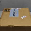 Einfache 1 Gallon Drink Dispenser with Stand,2 Pack Beverage Dispenser with Stand & Stainless Steel Spigot,Glass Water Lemonade Dispensers for Juice,Parties