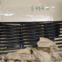 GGC 19 3/4" Grill Grates for Chargriller 3001, 5050, 3008, 3030, 3725, 4000, 5252, King Griller 3008, 5252, 4 PCS Cast Iron Grill Grates Replacement for Char griller Grills