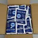 General Medi Instant Ice Cold Pack (4x 5.5)  25 Packs Disposable Cold Therapy Ice Packs for Pain Relief, Swelling, Inflammation, Sprains, Toothache  for Athletes & Outdoor Activities