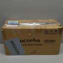 Backdrop Stand Kit - 6 Widths, 10x7.5ft Adjustable Background Stand for Parties & Studio Photography