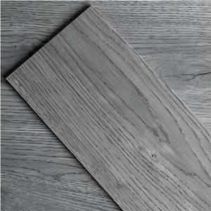 ATOPOSE Peel and Stick Floor Tile,Vinyl Wood Plank Flooring 7 PCS- 36" x 6",Washed Grey,Self Adhesive Flooring and Fire-Resistant for Bedroom Kitchen Bathroom Hallway Living Room Office School (10.5 Sq.Ft)
