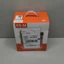 Karaoke Machine, Portable Bluetooth Speaker with 2 Wireless Microphones for Adults & Kids with Lights, Karaoke Microphone with PA System Supports USB/TF/FM/AUX for Home Party Home System Packages (Black)