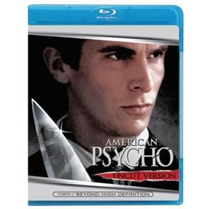 American Psycho