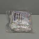 42 Pcs Dog Shirts Sleeveless, Soft Breathable Summer Puppy Clothes, Cute Printed Pet T-Shirt Vest Bulk Pack for Small Medium Large Dogs Pet Cat Hawaiian Clothing Daily Wear(L)