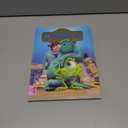 Monsters, Inc. Read Aloud Storybook (Monsters, Inc.)