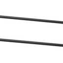 750740 Sway Bar Links Compatible with Ford Fusion Edge 2015-2018, Lincoln MKX 2013-2018/ Continental 2017-2018