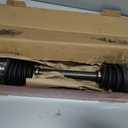 A-Premium Front Right Passenger Side CV Axle Shaft Assembly 