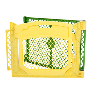 Toddleroo by North States Superyard Colorplay® Two-Panel Door Extension