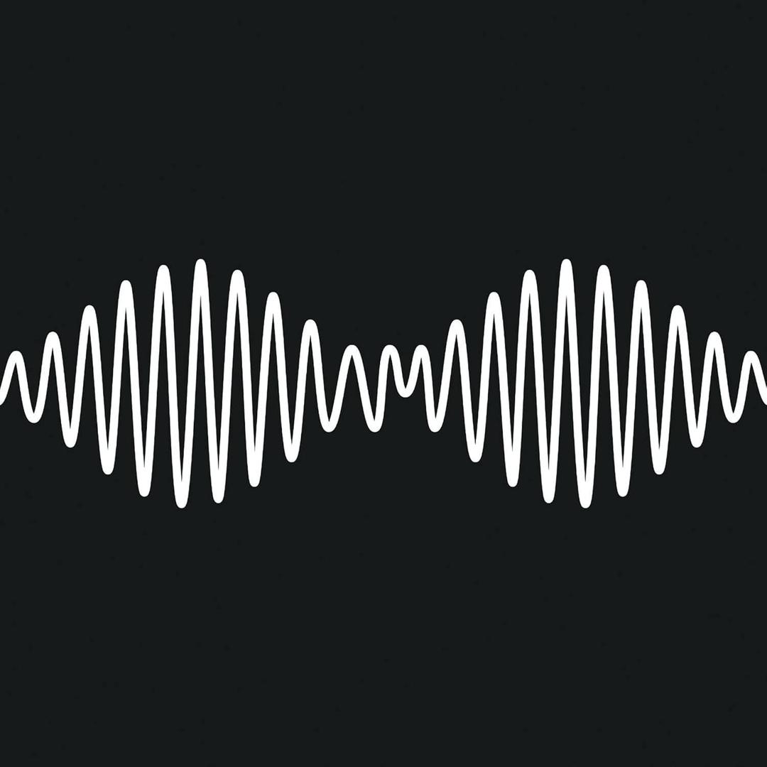 AM Arctic Monkeys, Format: Vinyl
