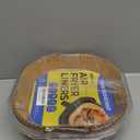 Air Fryer Liners Disposable 8" Square, 500 Pcs Unbleached Parchment Paper Liners for Airfryer Basket, Non-Stick & Leakproof Baking Paper for Oven & Pan