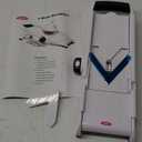OXO V-Blade Mandoline Slicer