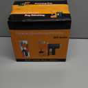 Portable Bag Sewing machine, Heavy Duty Bag Closing Machine For Burlap Bags Sand Bags Come With Thread