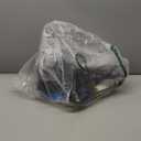 Acquaer 1/ 4 HP Automatic Swimming Pool Cover Pump, 2250 GPH Submersible Sump Pump with 3/ 4” Check Valve Adapter & 25ft Power Cord, Water Removal for Pool, Hot Tubs, Rooftops, Water Beds and more