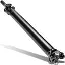 37.6'' Front Drive Shaft Prop Shaft Driveshaft Assembly [4WD] Fit for Chevrolet, GMC Models - Silverado Sierra 1500 2500 3500 Yukon XL 2500, Auto Trans,OE 15182098 65-9518