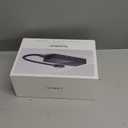 iVANKY 12-in-2 FusionDock 1 for M5 MacBook Dual 4K@144Hz Monitor (Docking Station for M5/M4/M3/M2/M1 Pro/Max MacBook Neo)(150W Power Adapter, SD/TF, USB, RJ45, 5Gbps) Plug and Play Dock Hub (Black)