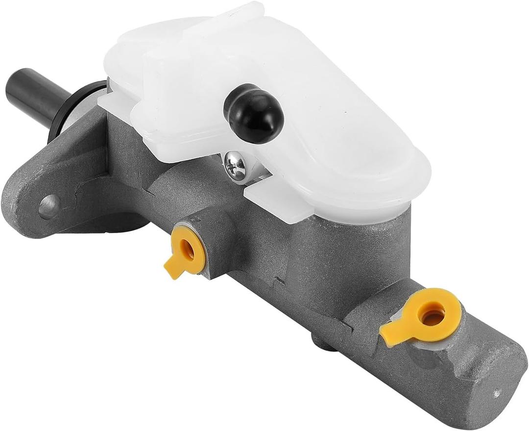 TAUTOY M630455 Brake Master Cylinder (1.8L L4) Compatible with Honda Civic 2006-2011,Replaces 46100SNAA01,46100-SNA-A01
