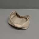 Waterproof Premium Nylon Bag Organizer Insert for LV Nice Mini Nano (Beige, Nice Nano)