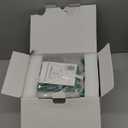 Smart Bird Feeder with Camera, AI Bird Species Identification Solar Powered Panel, 2.5k HD Video Bird House with Camera for Outside Garden, Ideal Gifts for Lover,Valentine's Day, Green