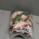 Artificial Flowers DIY Box Set Fake Roses Bouquet Bridal Wedding Flowers Colorful Centerpiece Table Decorations