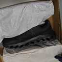 On Men's Cloudtilt Sneakers, Eclipse | Black, 11.5 Medium US